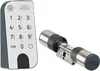 BURG-WÄCHTER Elektronisches Türschloss, Zylinder und Produktbild-Vorschau 1