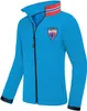 Nebulus Softshelljacke GARDA Herren, warme Outdoorjacke, Produktbild-Vorschau 1