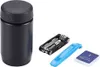 BBB Cycling BBB Set Combi Set Tools & Tubes S schwarz - Produktbild-Vorschau 1