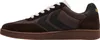 Hummel VM78 CPH RS Indoor Schuhe Sneaker braun/schwarz Produktbild-Vorschau 6