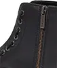 Stivali Dr Martens 1460 Pascal Front Zip Nappa black Anteprima dell’immagine prodotto 16
