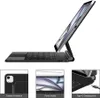 Tech-Protect Smartcase Magnetic Z Klawiaturą Na Ipad Pro Produktbild-Vorschau 8