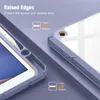 Fintie Hybrid Hülle für 10.2 Zoll iPad 9. Generation Produktbild-Vorschau 7