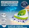 CLEANmaxx Milben-Handstaubsauger Kompakt Mit UV-C Licht Produktbild-Vorschau 3