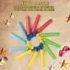 12 Stück Wasserpistole Kinder,  Mini Wasserspritze, Produktbild-Vorschau 4