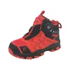 Kastinger Kontio Sportschuhe Kinder Wanderschuhe Rot Produktbild-Vorschau 10