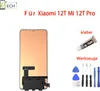 Original Xiaomi Mi 12T / Mi 12T Pro 5G 6,67 LCD Display Produktbild-Vorschau 3