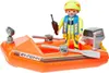 PLAYMOBIL City Action 70144 Seenot: Kitesurfer-Rettung mit Produktbild-Vorschau 10