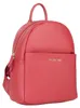 Zaino da donna Valentino Bags Never Sport Bag rosso Anteprima dell’immagine prodotto 2