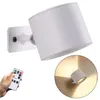 Kabellose Magnetische Wandleuchte mit Produktbild-Vorschau 1