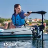 INTEX Außenbordmotorbefestigung bis 3 PS Motoren, Halterung Produktbild-Vorschau 5