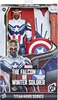 Hasbro Marvel Titan Hero Kapitn Amerika Sam Wilson 30 cm Náhľad obrázku produktu 3