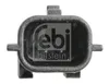 FEBI BILSTEIN ABS Sensor Raddrehzahl Vorne Links Vorne Produktbild-Vorschau 4