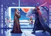 Thomas Kinkade Studios: Star Wars - Obi Wan's letzter Kampf Produktbild-Vorschau 2