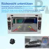 Autoradio Type C 64 Go avec CarPlay et Android pour Opel Voir les images du produit 11