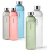 Hydro Sportflasche 650ml - Wiederverwendbare Trinkflasche Produktbild-Vorschau 8