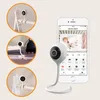 LIONELO Babyphone Babyline Smart Camera Moniteur Wi-Fi, Voir les images du produit 9