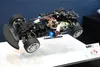 Tamiya RC Toyota Supra JZA80 BT-01 2WD kit 1:10 Anteprima dell’immagine prodotto 5