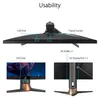 ROG Swift PG32UQXR (81 cm (32 Zoll), schwarz, UltraHD/4K, Produktbild-Vorschau 13