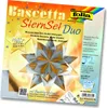 Folia 366/2020 Bascetta a stella - argento/oro, Ø 30 cm Anteprima dell’immagine prodotto 6