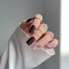 Yoshi | Hybrid-Nagellack - 137 Mystic Mahogany - Produktbild-Vorschau 3
