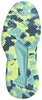 Basketballschuhe Adidas Court Flight für Damen Produktbild-Vorschau 5