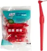 TePe Scovolini interdentali angolari 0,5 mm 25 pz. rosso Anteprima dell’immagine prodotto 7