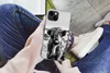 MuchoWow® Handyhülle Schutzhülle Hülle für iPhone 13 Kuh - Produktbild-Vorschau 3