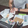 1600 strisce adesive di segnalazione Anteprima dell’immagine prodotto 3