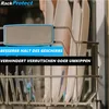 RackProtect Spülmaschinen Gestell Abdeckkappen Universal, Produktbild-Vorschau 6