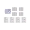 3x Home-Flair Miffy Weiß Kinder Pflaster-Box mit 24 bunten Produktbild-Vorschau 6