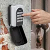 ONVAYA® Cassetta portachiavi elettronica | Cassaforte per Anteprima dell’immagine prodotto 4