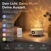 Duschlicht LED Wasserwellenlicht mit Bluetooth Produktbild-Vorschau 6