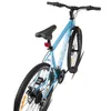 HILAND 27,5 Zoll Mountainbike für Männer und Frauen, Produktbild-Vorschau 9