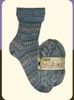 Opal FRIENDSHIP 150 g bunte 6-fach Pullover- und Produktbild-Vorschau 1