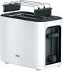 PurEase HT 3010 WH weiß Toaster Produktbild-Vorschau 7