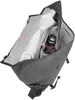 Vaude Bike Sports Augsburg IV L Citytasche 41 cm - black Produktbild-Vorschau 11