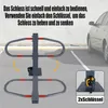 LARS360 Parkplatzsperre Parkplatzbügel Sperrbügel Produktbild-Vorschau 5