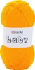 Yarn Art Baby 586 Mustard Przędza dziewiarska Podgląd zdjęcia produktu 1