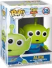 Toy Story 4 POP! Vinylová figurka Disney – Alien, 9 cm Náhled obrázku produktu 4