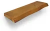 Étagère murale Relaxdays, bordure d'arbre, dimensions : 3 x Voir les images du produit 7