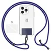 HoldMe Air Edition - Lanyard universel avec 2 pads & Voir les images du produit 1