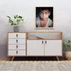 Skye Decor, Lavina, Wohnzimmerschränke, Eiche, 140 x 86 x Produktbild-Vorschau 2
