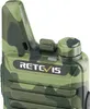Retevis RT22 Vysielačka, dobíjacie dvojcestné vysielačky Náhľad obrázku produktu 5