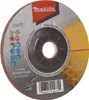 Makita disque à ébarber 1 pc. - 100 mm - 16,00 mm - 6,0 mm Voir les images du produit 4