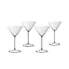 Spiegelau Martini-Set 4 tlg. LIFESTYLE Produktbild-Vorschau 1