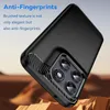 Coque en carbone pour Motorola Moto G67, G77, G87 - Coque Voir les images du produit 6