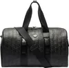 Lacoste Nomogramme Embossed - Weekender 50 cm (noir) Produktbild-Vorschau 1