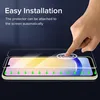 3X Für Samsung Galaxy A25 5G Panzerglas Glasfolie Display Produktbild-Vorschau 6