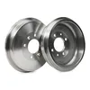 2x BREMBO 14.3283.10 Bremstrommel Hinterachse Produktbild-Vorschau 6